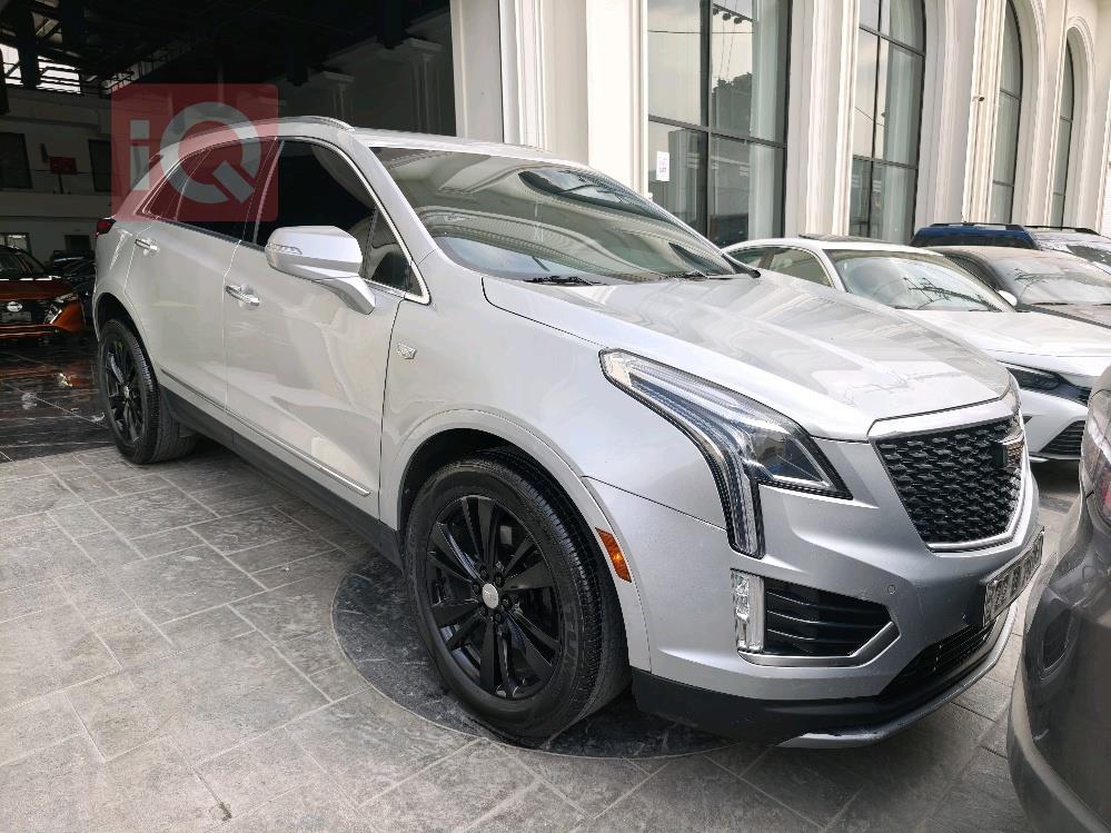 كاديلاك XT5